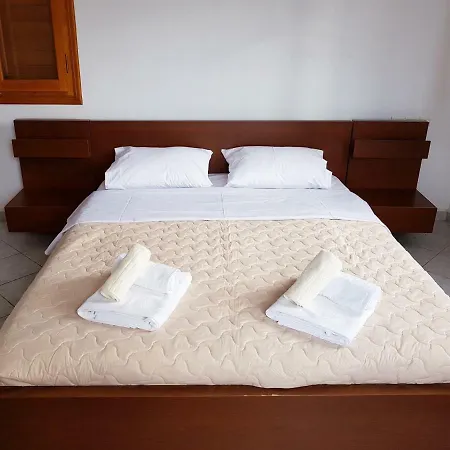 Holiday home Ariadne 4 Naxos City