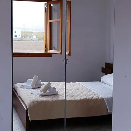 Ariadne 4 Holiday home *