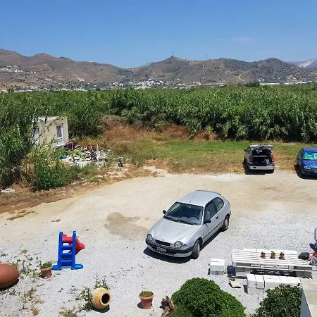 Ariadne 4 * Naxos City