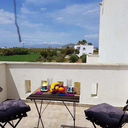 Ariadne 4 Holiday home