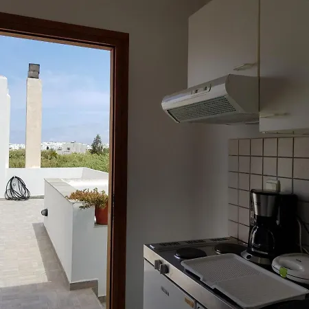 Holiday home Ariadne 4 Naxos City