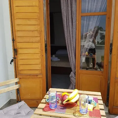 Ariadne 4 Holiday home