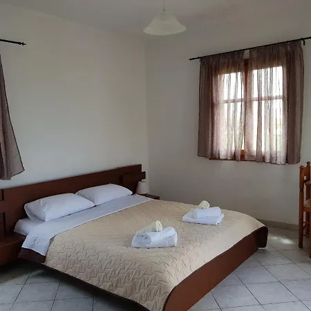 Holiday home Ariadne 4 Naxos City