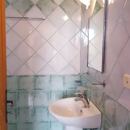 Prázdninový dům Ariadne 4